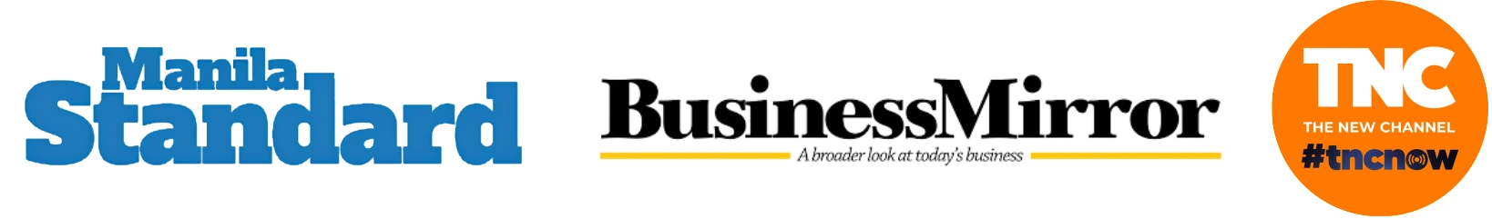 New Media Partner